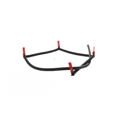 VAICO Hose, fuel overflow V22-0809