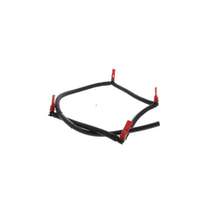 VAICO Hose, fuel overflow V22-0809
