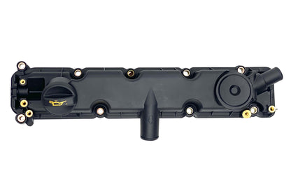 VAICO Cylinder Head Cover V22-0812
