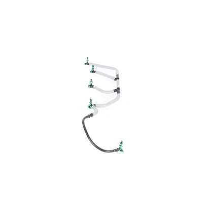 VAICO Hose, fuel overflow V22-0819