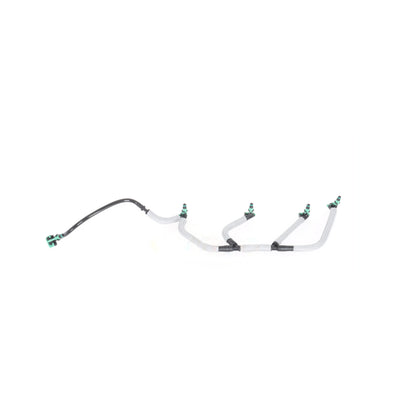 VAICO Hose, fuel overflow V22-0819