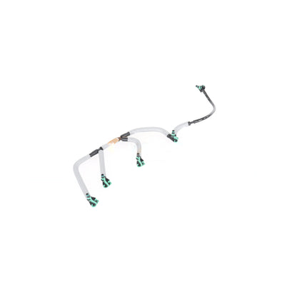 VAICO Hose, fuel overflow V22-0819