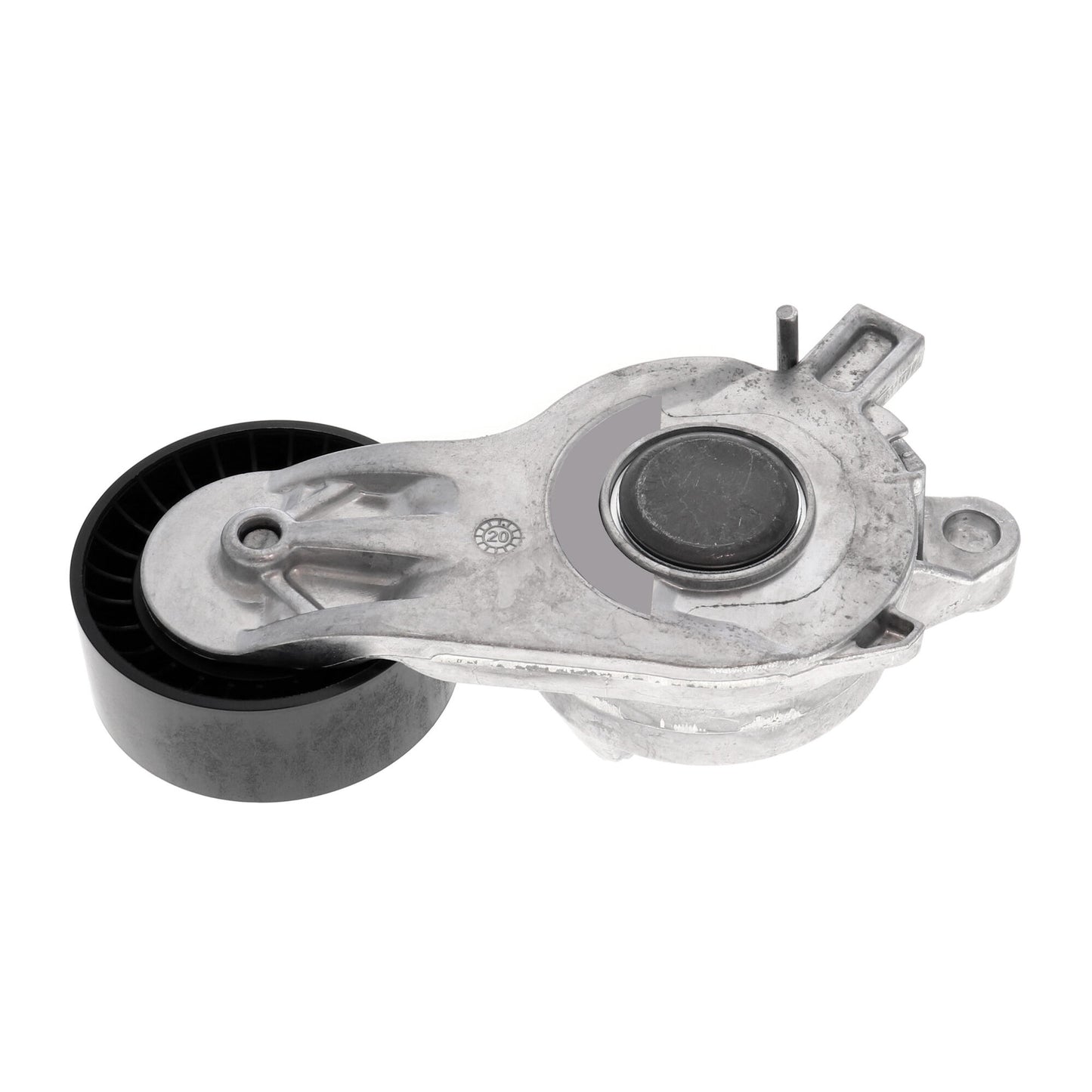 VAICO Tensioner Pulley, V-ribbed belt V22-0836