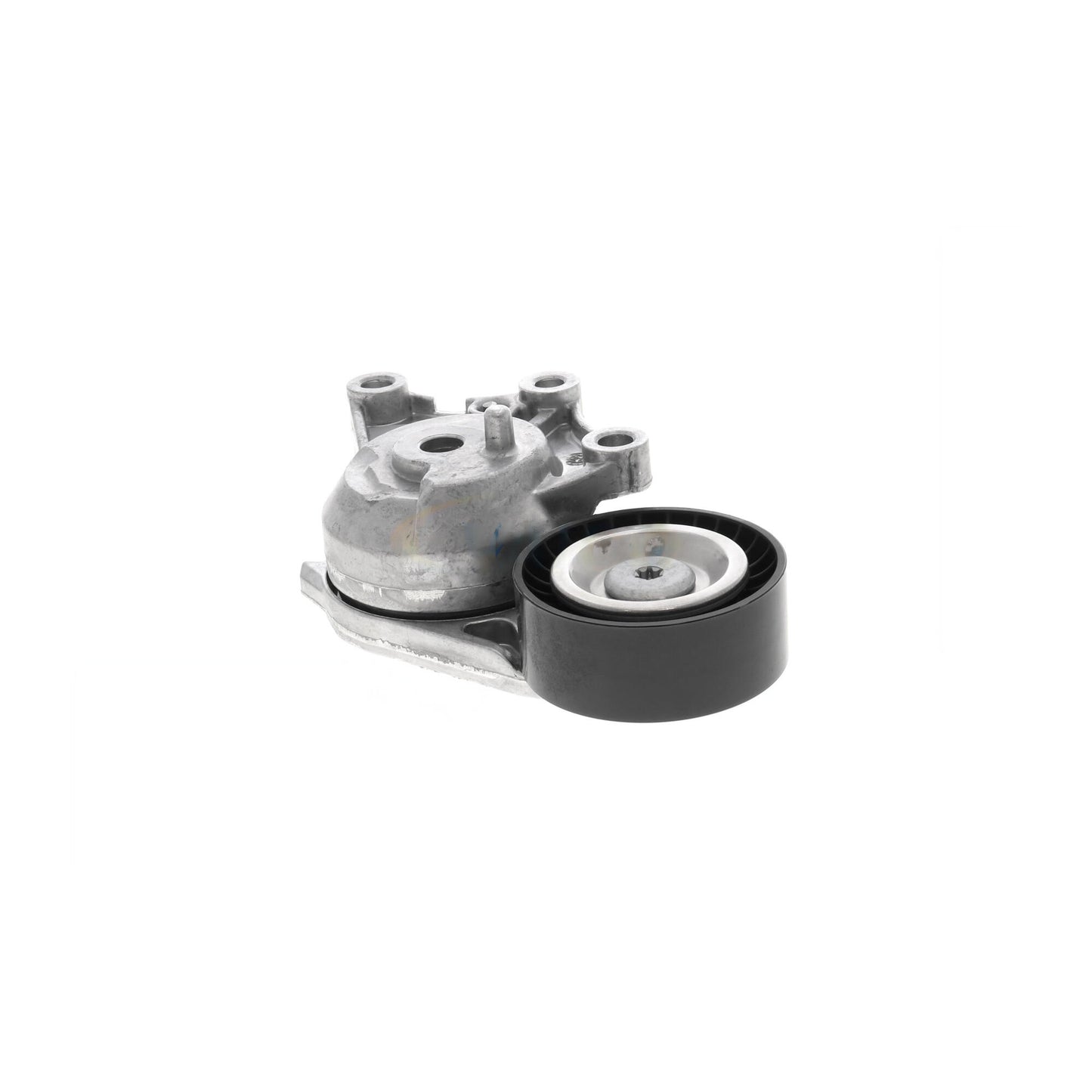 VAICO Tensioner Pulley, V-ribbed belt V22-0836