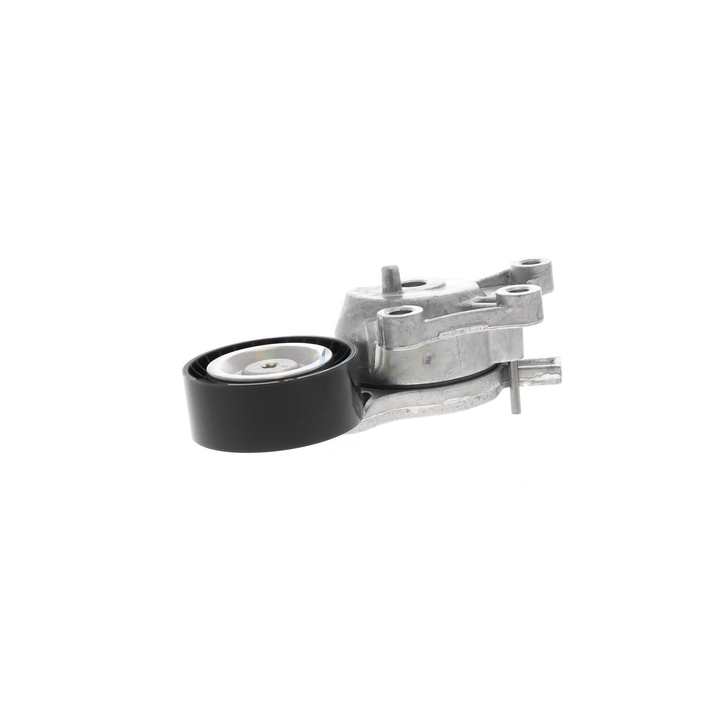VAICO Tensioner Pulley, V-ribbed belt V22-0836