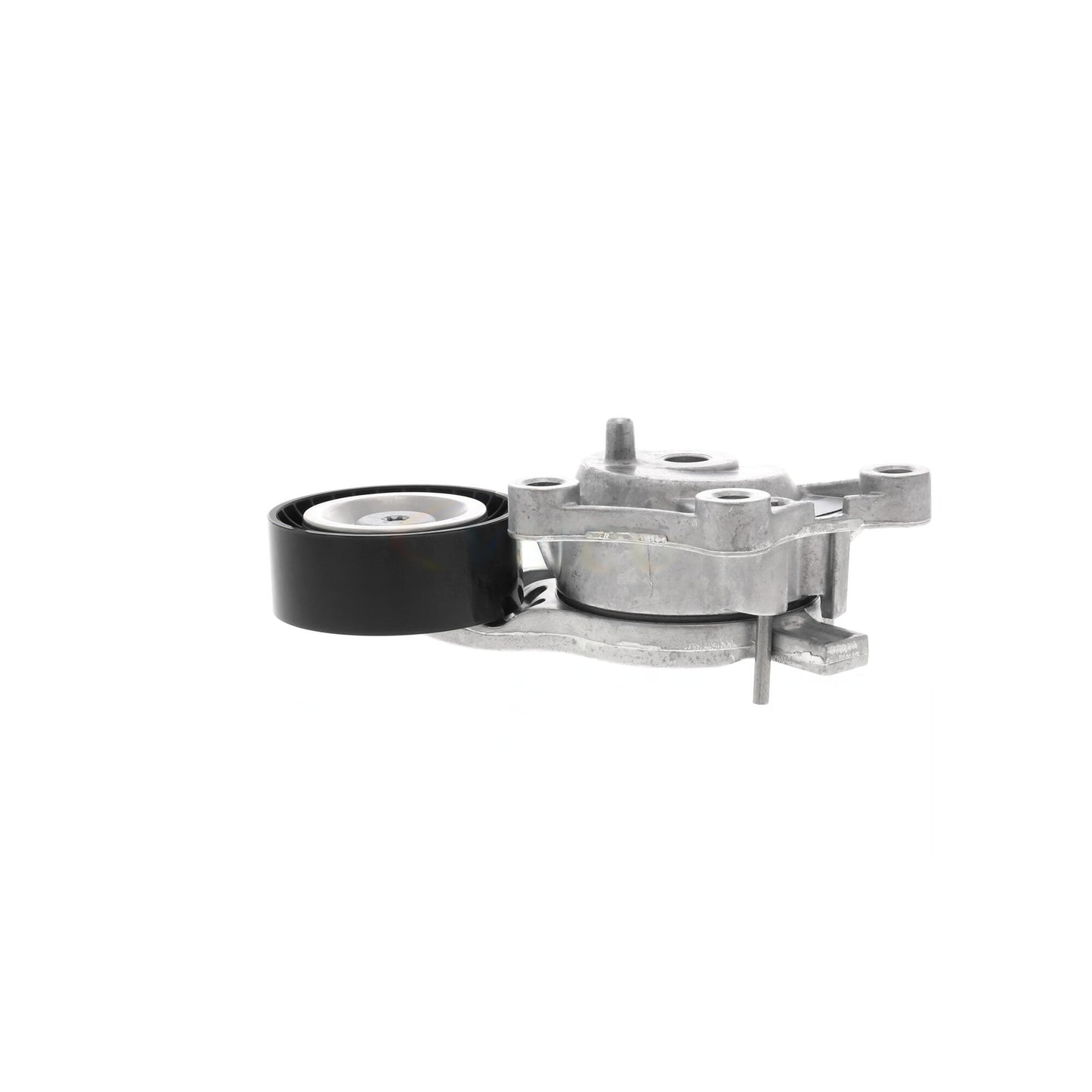 VAICO Tensioner Pulley, V-ribbed belt V22-0836