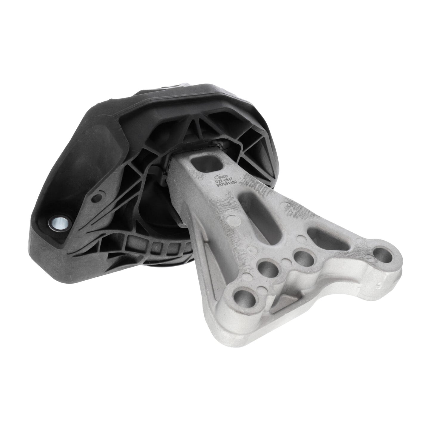 VAICO Mounting, engine V22-0847