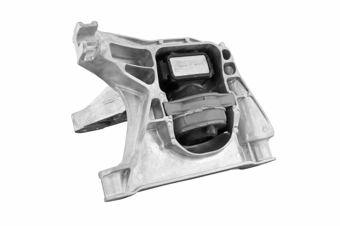 VAICO Mounting, engine V22-0855