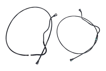 VAICO Fuel Line V22-0872