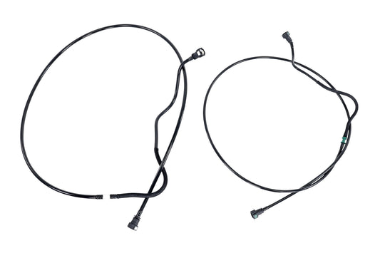 VAICO Fuel Line V22-0872