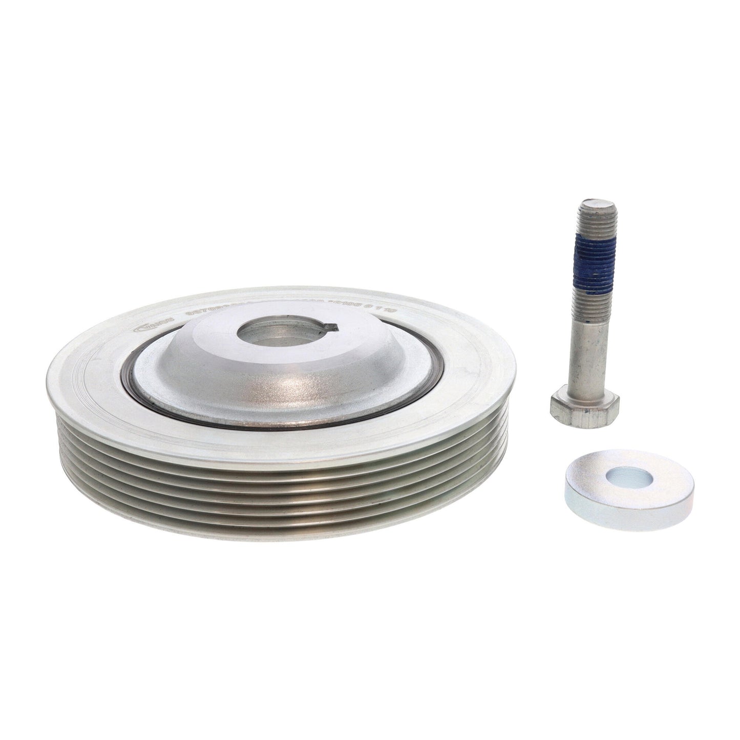 VAICO Belt Pulley Set, crankshaft V22-0890