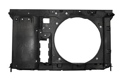 VAICO Radiator Support V22-0906