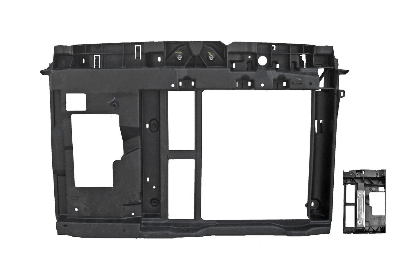 VAICO Radiator Support V22-0908