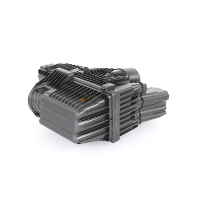 VAICO Housing, air filter V22-0938