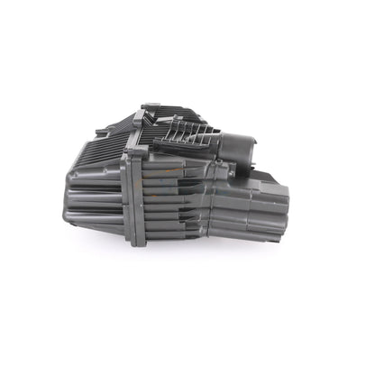 VAICO Housing, air filter V22-0938