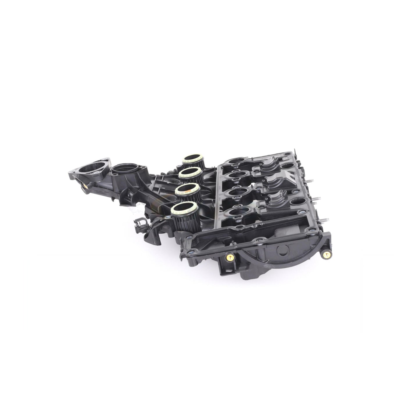 VAICO Cylinder Head Cover V22-0940