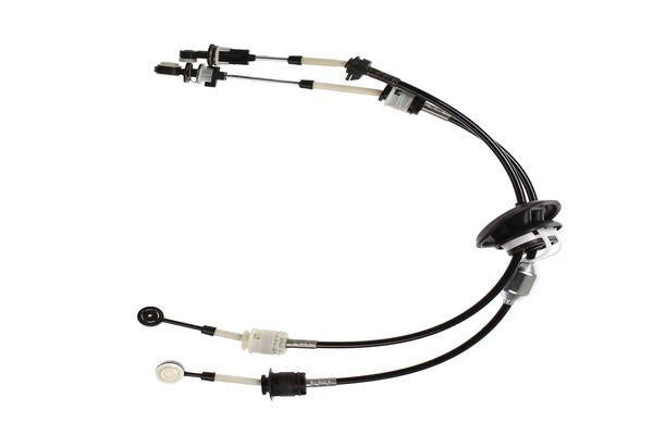 VAICO Cable Pull, manual transmission V22-0955