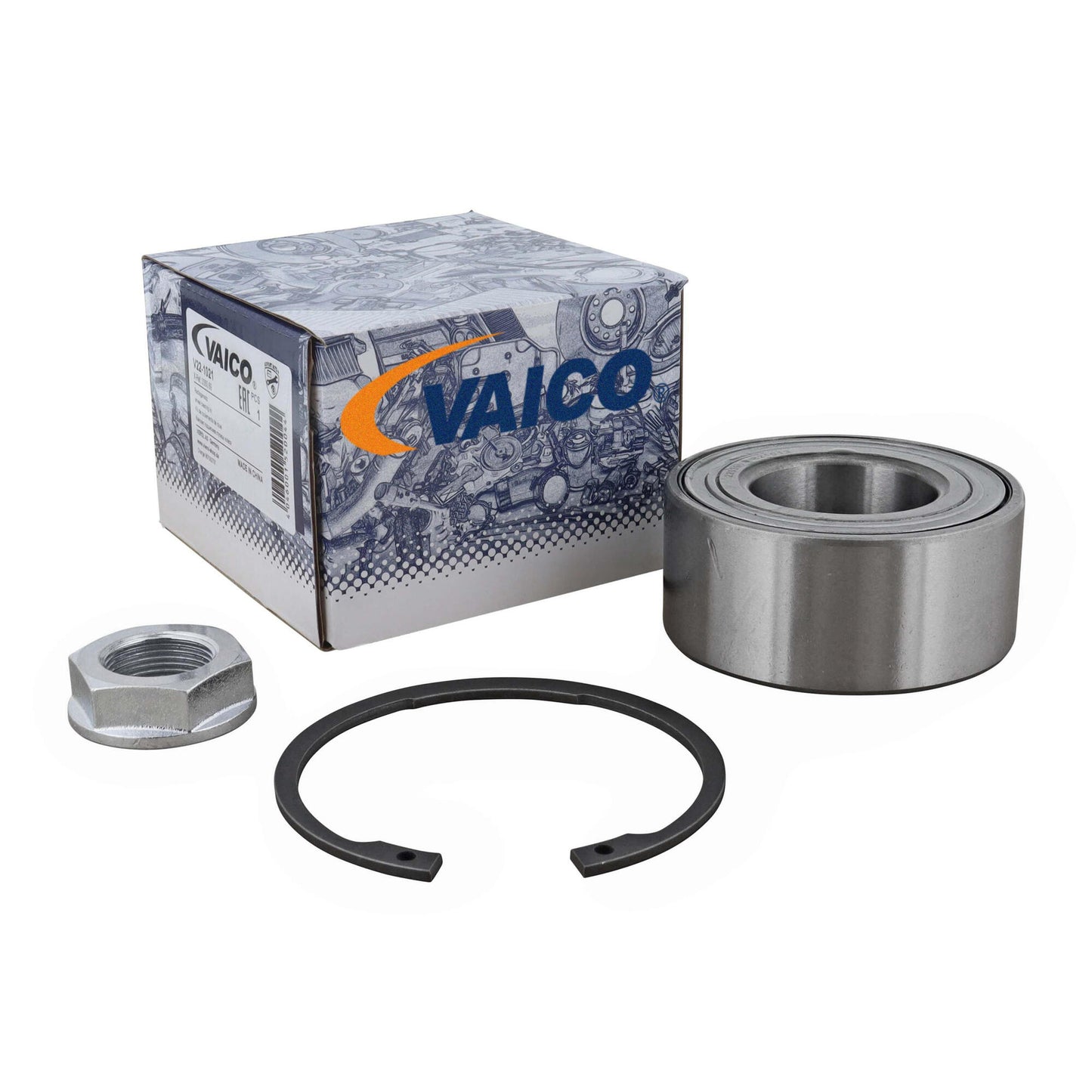 VAICO Wheel Bearing Kit V22-1021