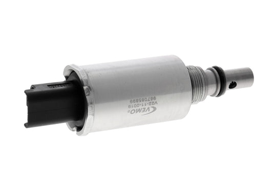 VEMO Control Valve, fuel quantity (common rai V22-11-0019