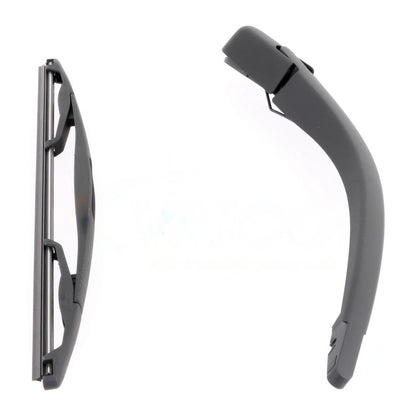 VAICO Wiper Arm Set, window cleaning V22-1105