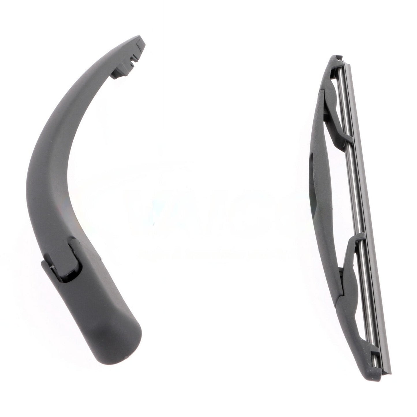 VAICO Wiper Arm Set, window cleaning V22-1105