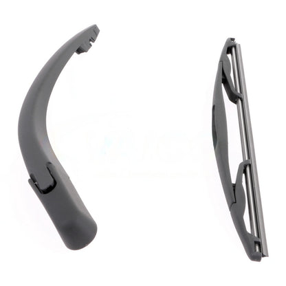 VAICO Wiper Arm Set, window cleaning V22-1105