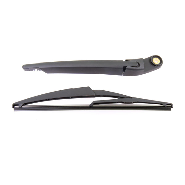 VAICO Wiper Arm Set, window cleaning V22-1106
