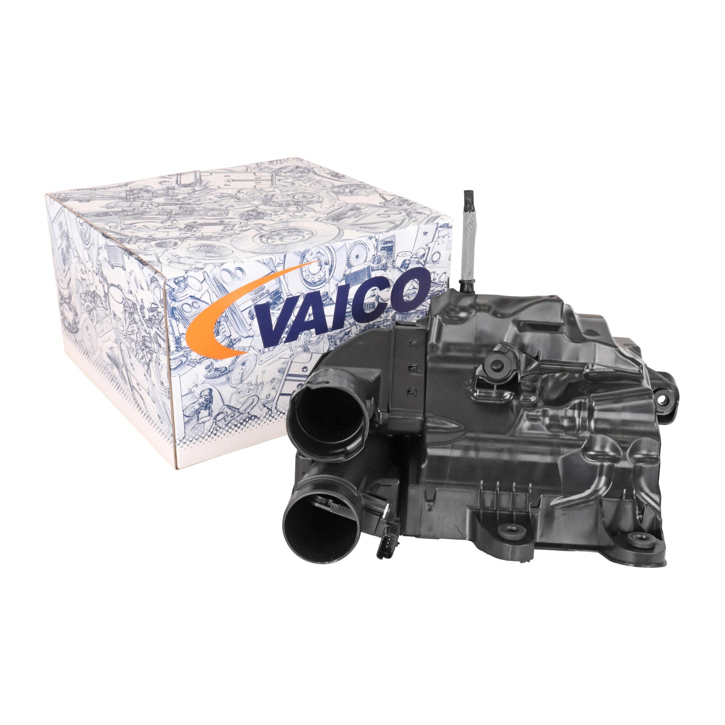 VAICO Housing, air filter V22-1129