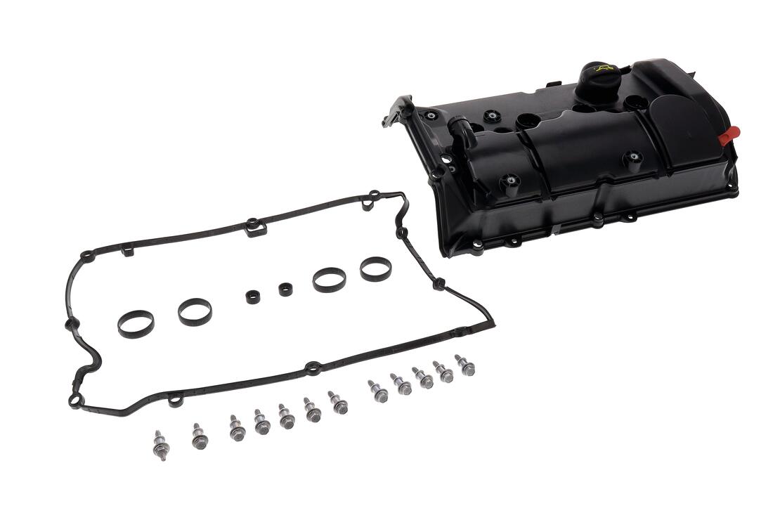 VAICO Cylinder Head Cover V22-1173