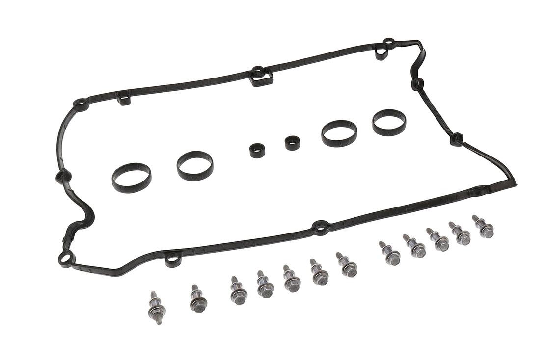 VAICO Cylinder Head Cover V22-1173