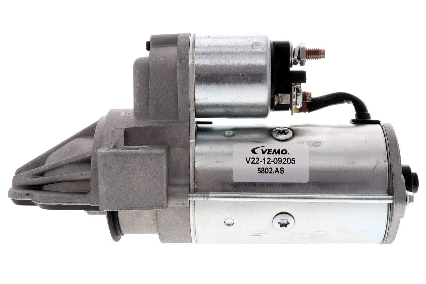 VEMO Starter V22-12-09205