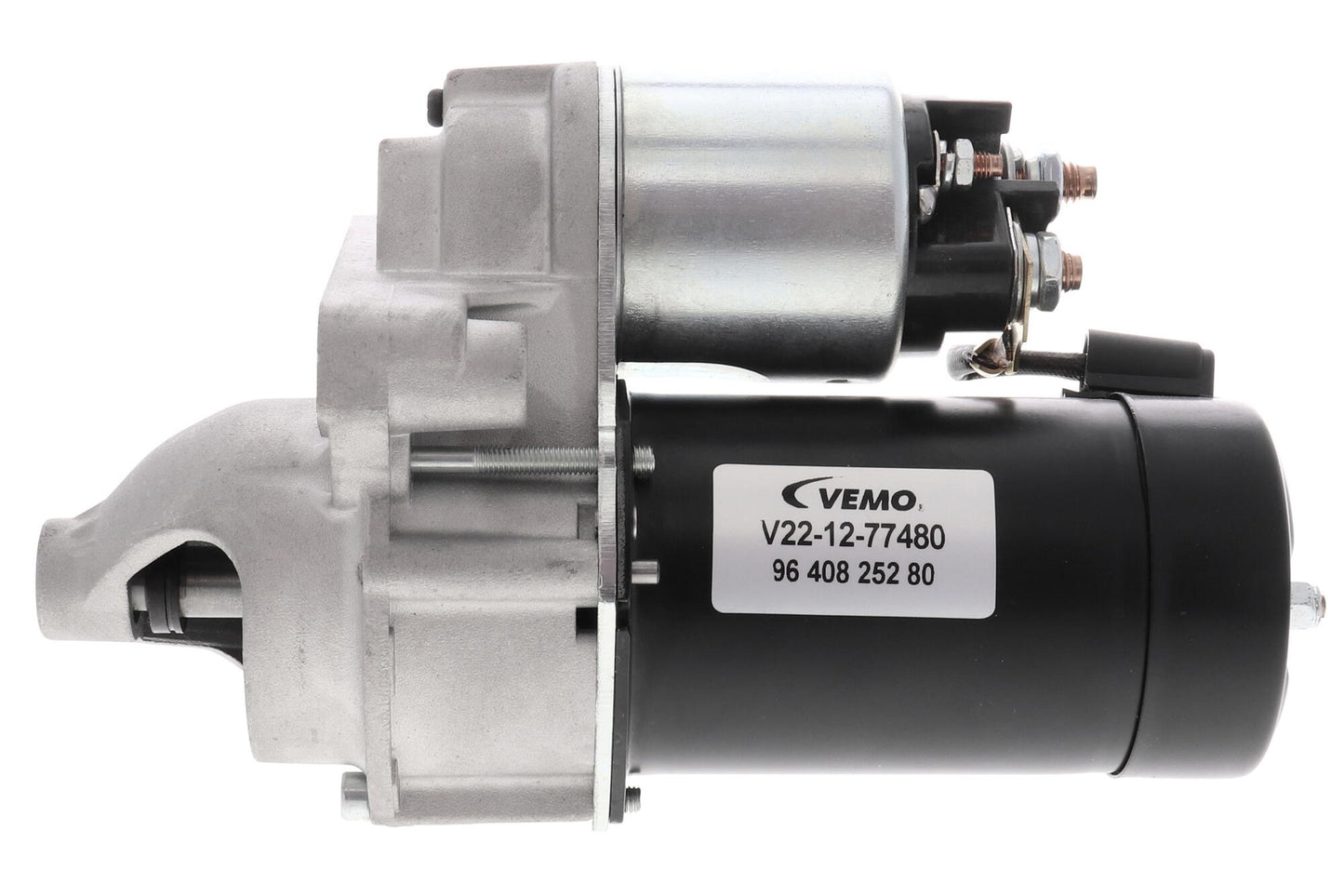 VEMO Starter V22-12-77480
