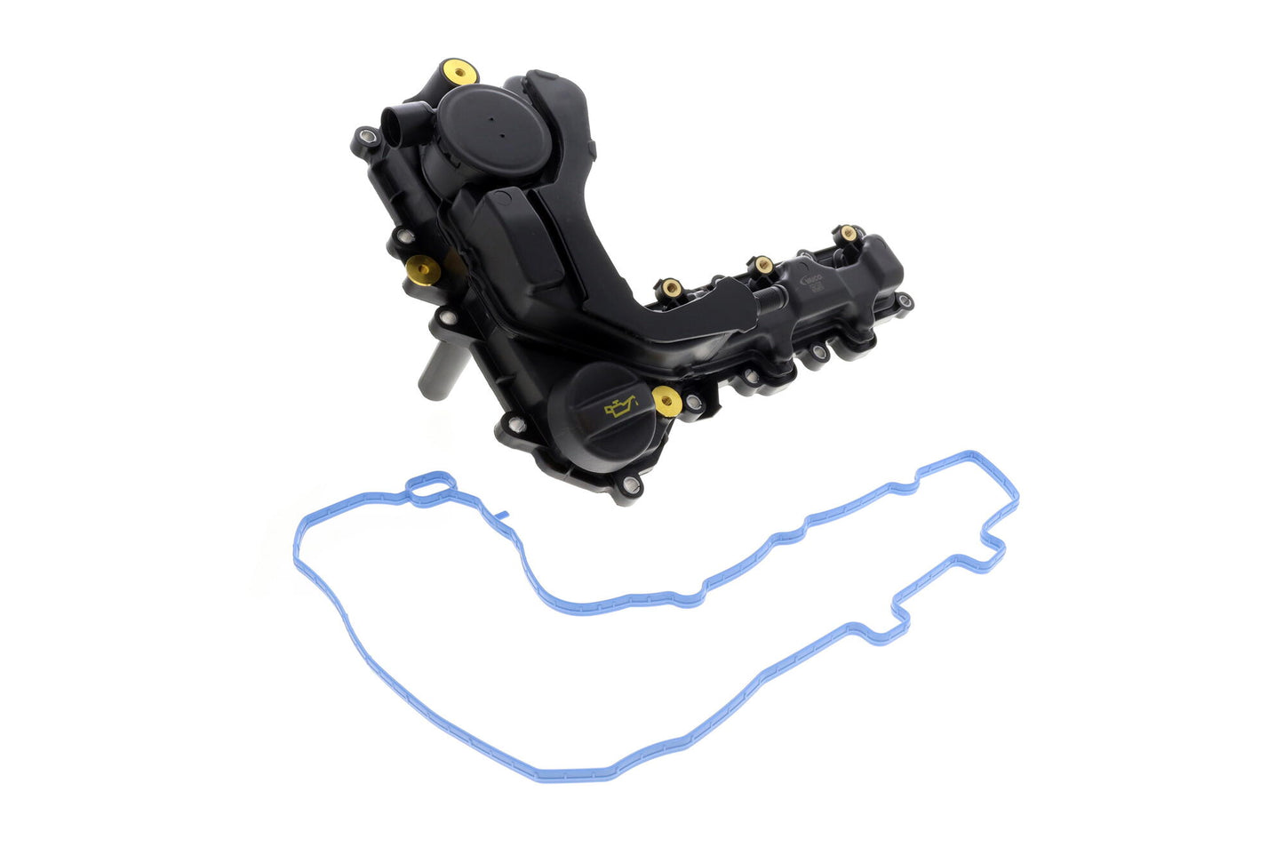 VAICO Cylinder Head Cover V22-1220
