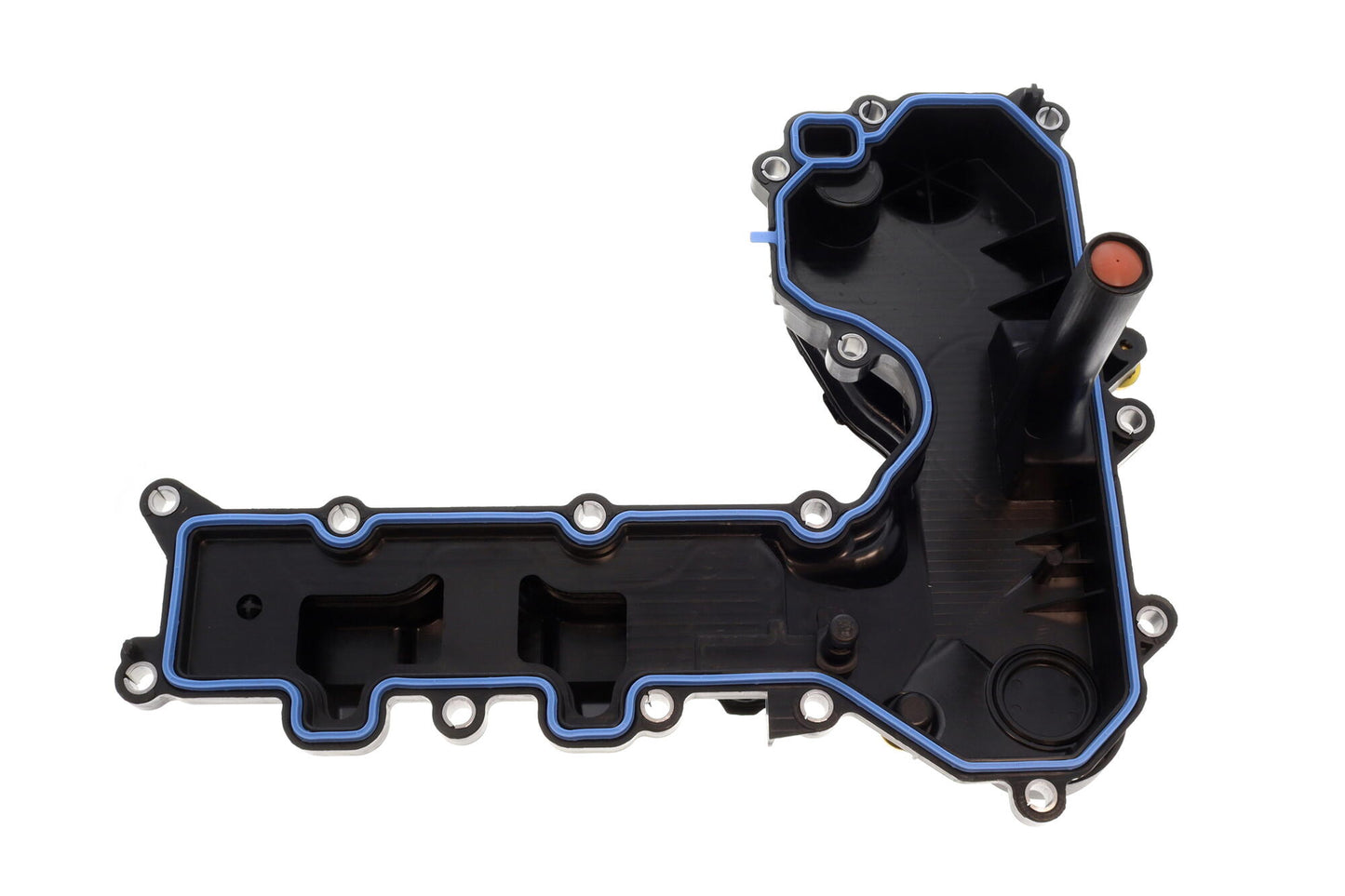 VAICO Cylinder Head Cover V22-1220