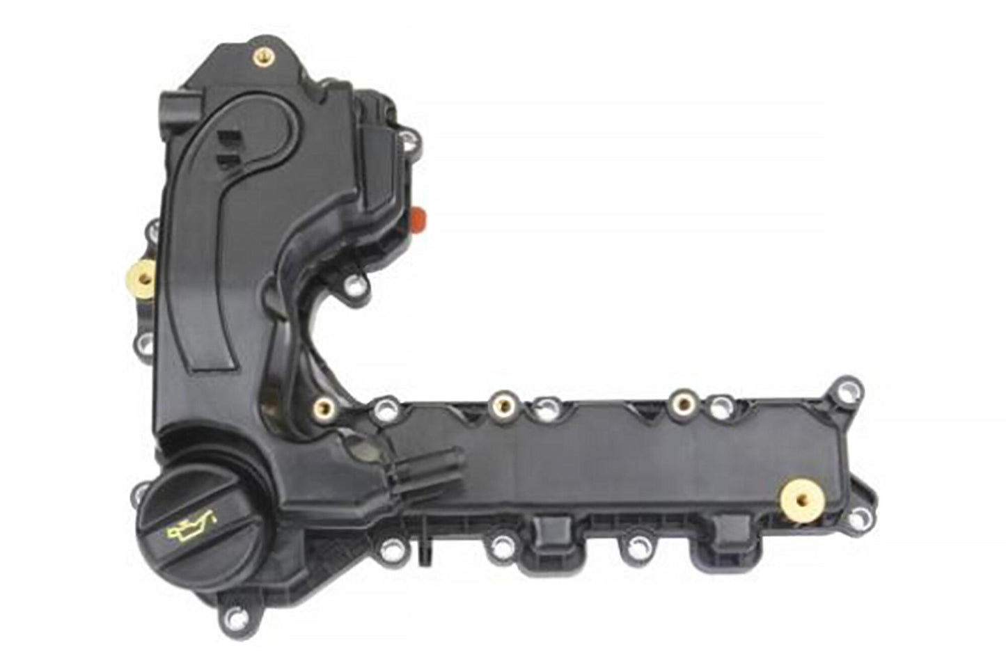 VAICO Cylinder Head Cover V22-1221