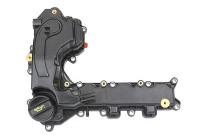 VAICO Cylinder Head Cover V22-1221