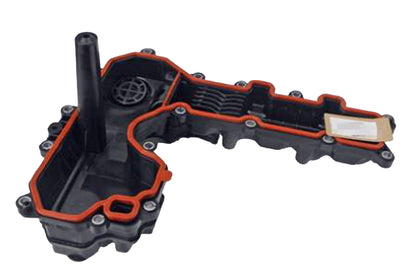VAICO Cylinder Head Cover V22-1221