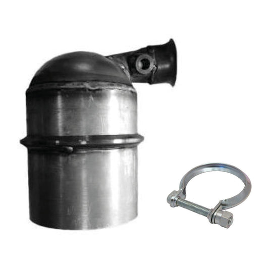 VAICO Soot/Particulate Filter for exhaust system V22-1299