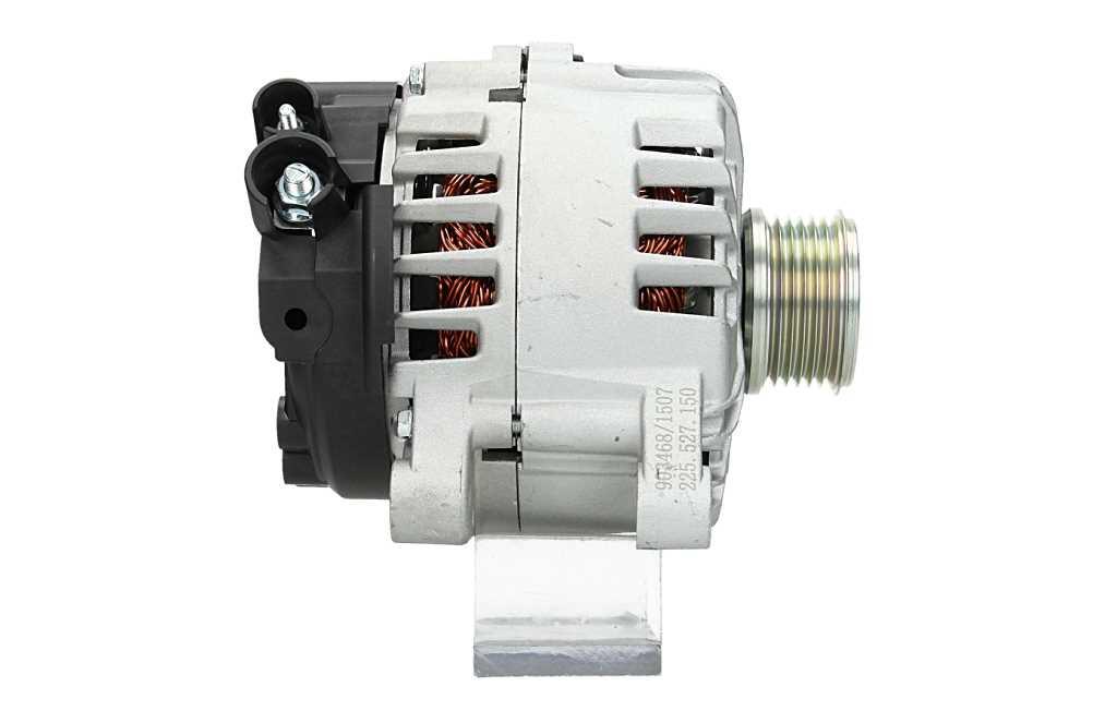VEMO Alternator V22-13-50041