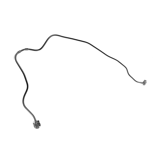 VAICO Radiator Hose V22-1348