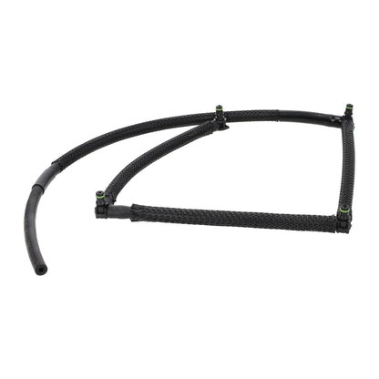 VAICO Hose for fuel overflow V22-1368