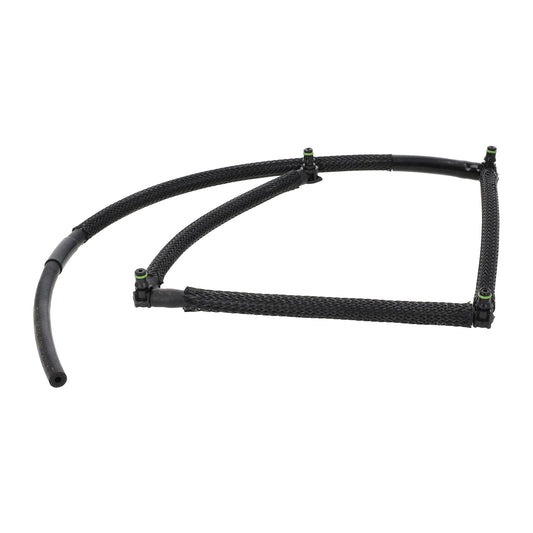 VAICO Hose for fuel overflow V22-1368