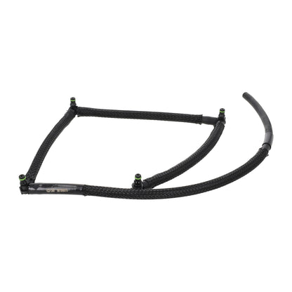VAICO Hose for fuel overflow V22-1368