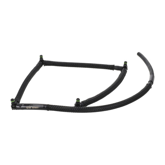 VAICO Hose for fuel overflow V22-1368