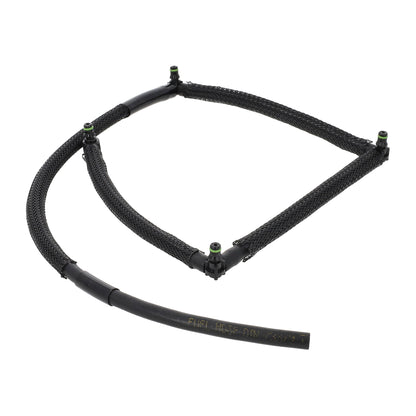 VAICO Hose for fuel overflow V22-1368