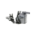 VEMO Auxiliary water pump (cooling water circ V22-16-0002