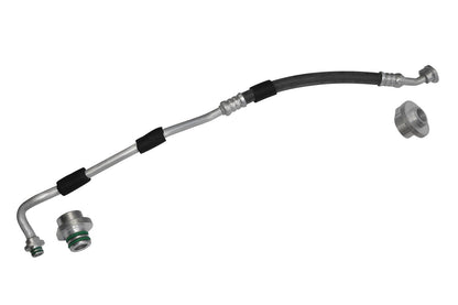 VEMO High Pressure Line, air conditioning V22-20-0009
