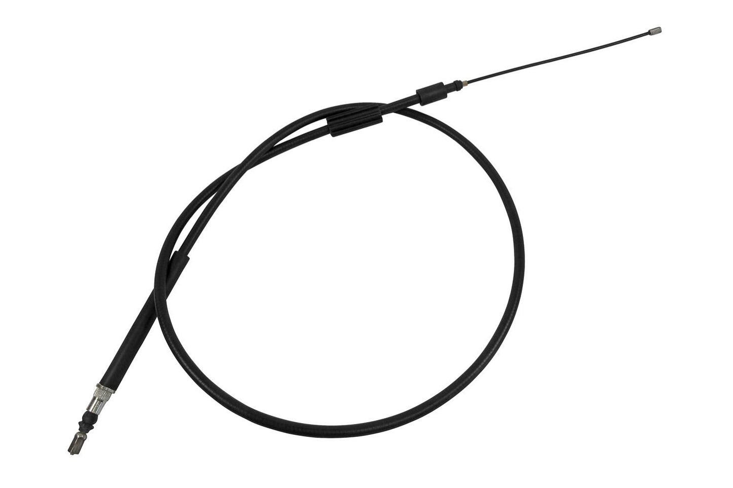 VAICO Cable Pull, parking brake V22-30001