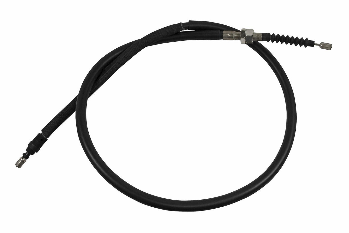 VAICO Cable Pull, parking brake V22-30005