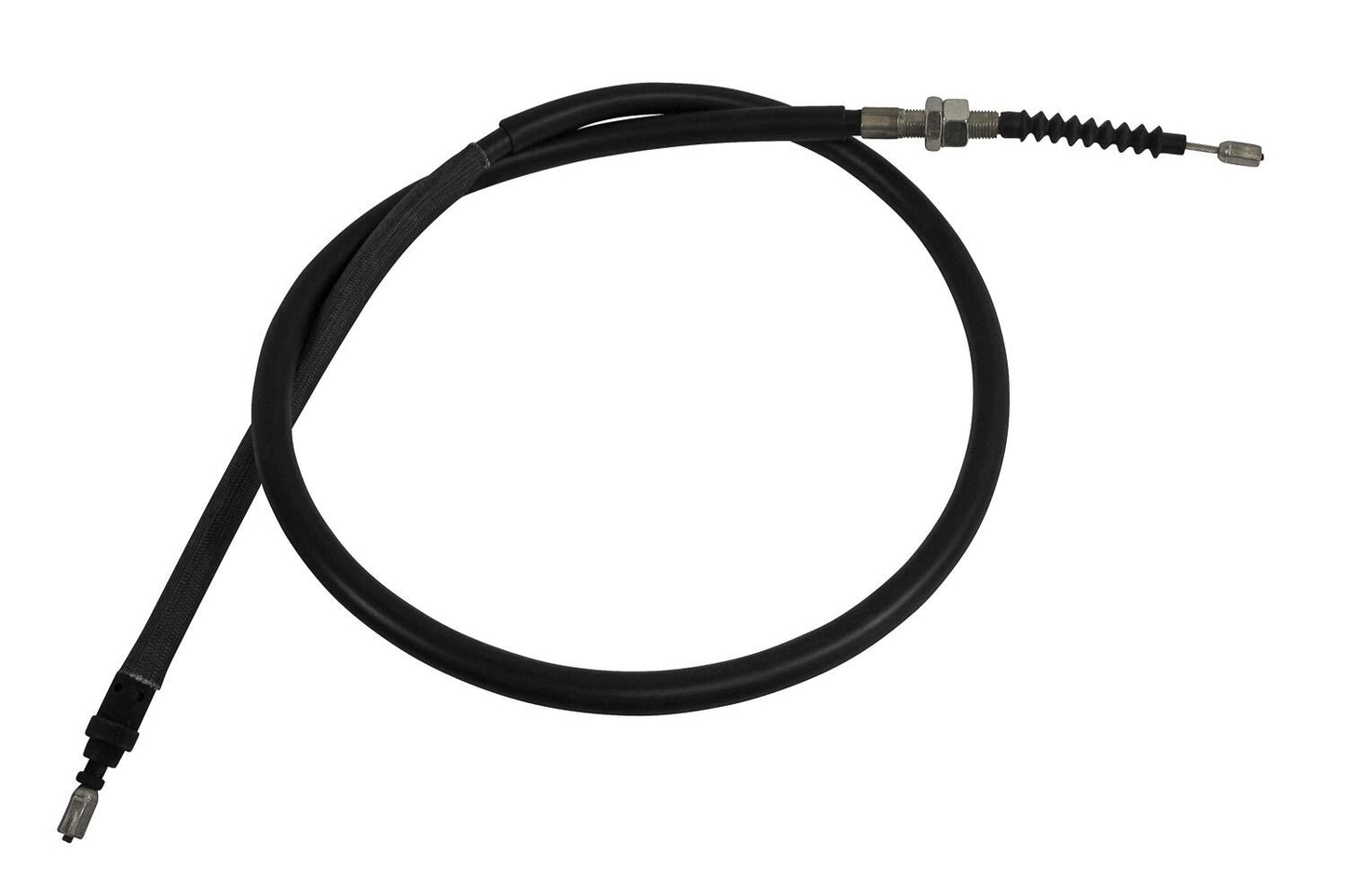 VAICO Cable Pull, parking brake V22-30006